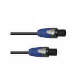 Laidas speakon - speakon 10m (2x1.5mm) PSSO